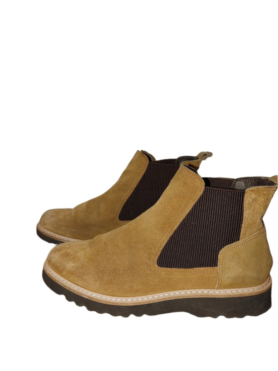 Donald Pliner Shoes - Donald J. Pliner Carisac Model Bootie Size 8.5M